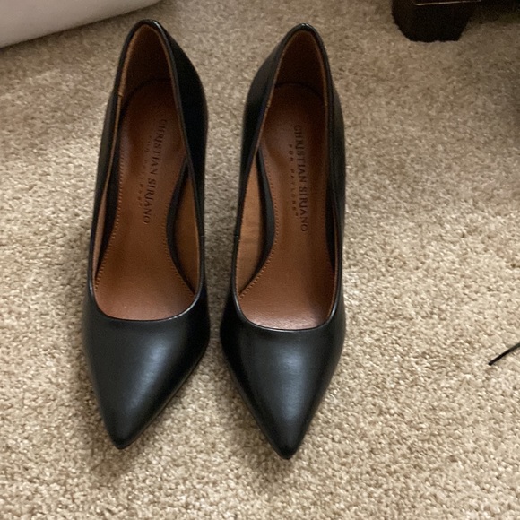 Christian Siriano Shoes - Christian Siriano Heels